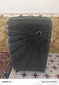 حقيبة سفر • جنطة سفر • شنطة سفر • حقيبة جديدة • جنطة جديدة • شنطة جديد...