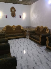 تخم • كنب • للبيع