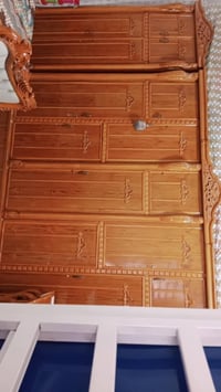 داخل صاج ٤ ملم الوجه ٥ ملم صاج طبيعي النقوش كلها زان  العنوان بغداد مد...