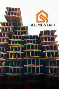 المصطفى لتجارة وتجهيز كل انواع الحديد   نوفر لكم كل قياسات الحديد البو...