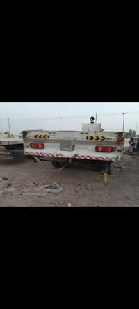 عربانه براد • تاير ٢٤ • السماوه