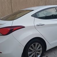 النترا • ٢٠١٤ • ماشيه ١١٥٠٠٠