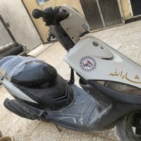 من رخصت الادمن المحترم دراجه ماكس عدله دراجه شغاله نقصه سلف ونهدر انكس...