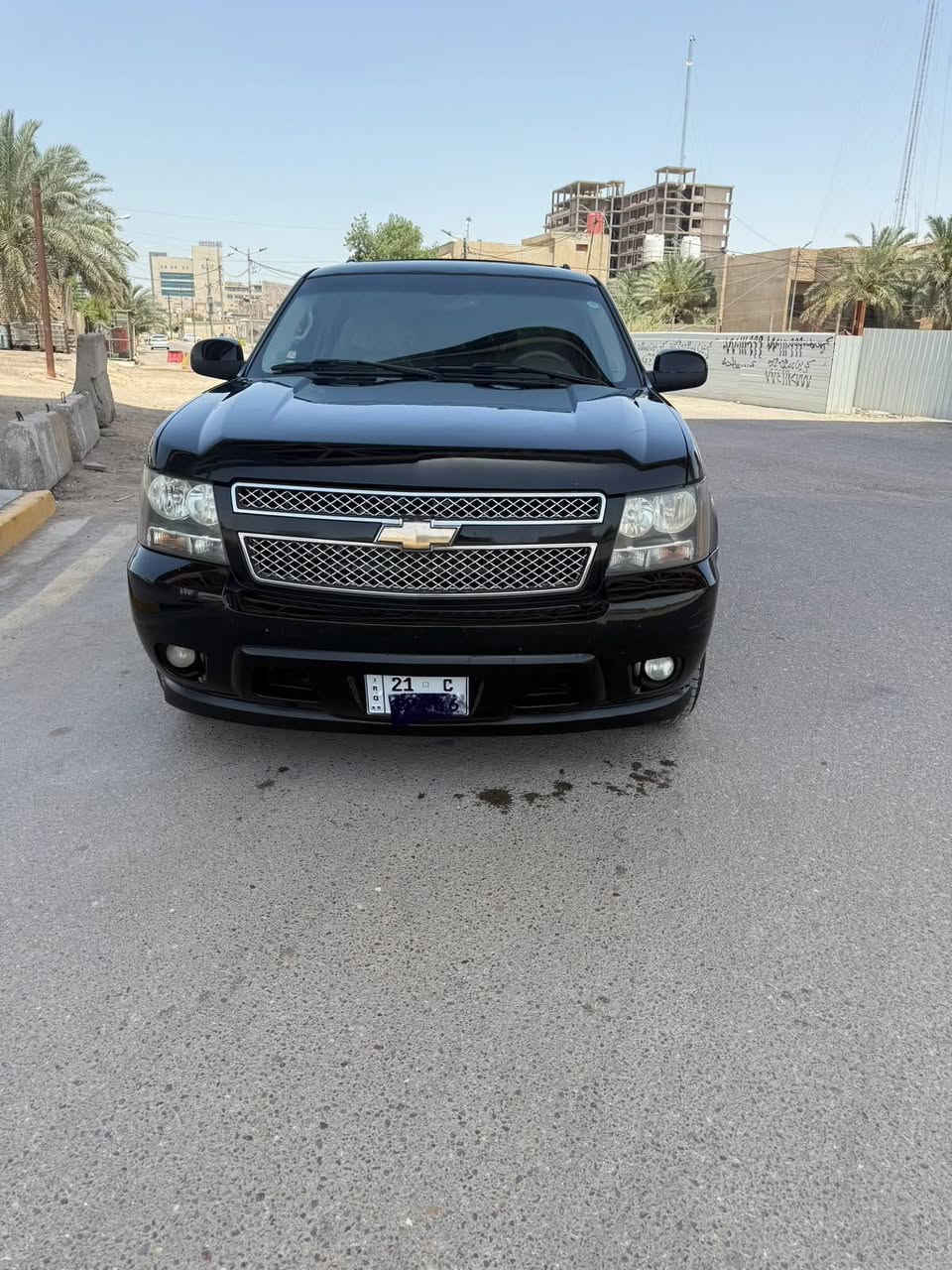 سلام وعليكم بخيل ما يصلي على نبي
تاهو البيع  ادوات #ادوات  LTZ مكفوله من كلشي فول مواصفات 
الخير موديل 2010 لون اسود ملكي دخول جديد 
متومه جاهزه مكان #بصره سعر بلااااش ب 80 
تواصل  ***********
