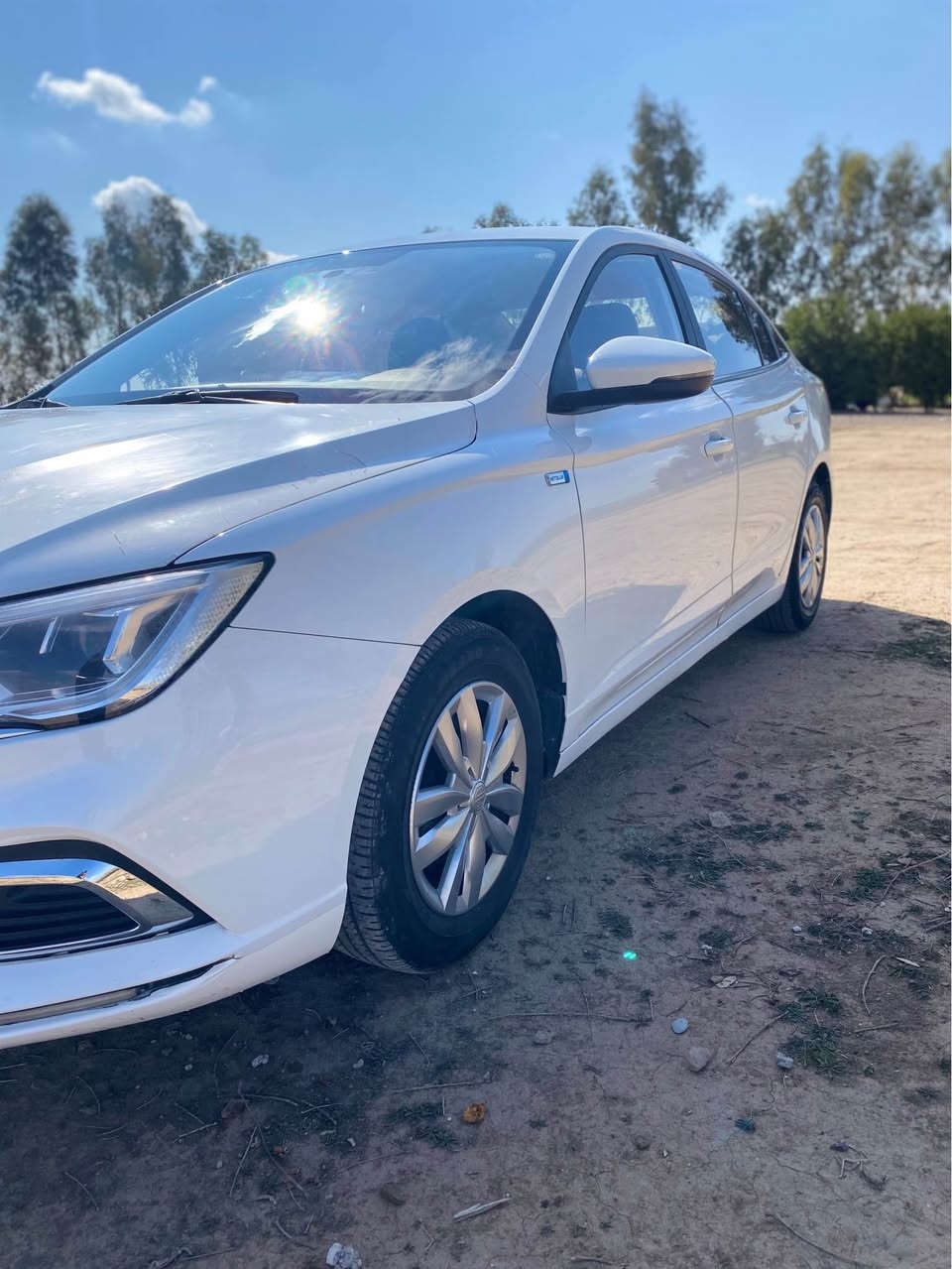 M5 موديل 2020 مواصفات ستانده ر باب ورا صبخ
سعر 85 ورقه  عنوان كركوك 
*********** كركوك, العراق
