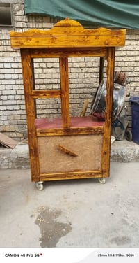 للبيع لمكان أم الكبر والغزلان قطاع ٧٩ 07706902103
