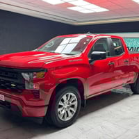 سلفرادو • ٢٠٢٤ • ٢٧٠٠ تيربو