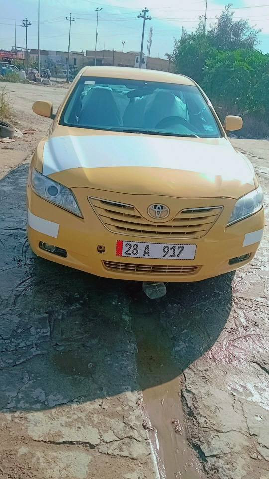 سلام عليكم كامري خليجي4سلندر موديل 2008 كير محرك كفاله حداديه 80 بل 100 حادث بنيد وحالملغ رقم نجف دولي بسمي ***********السعر68مكان سياره نجف النجف, العراق
