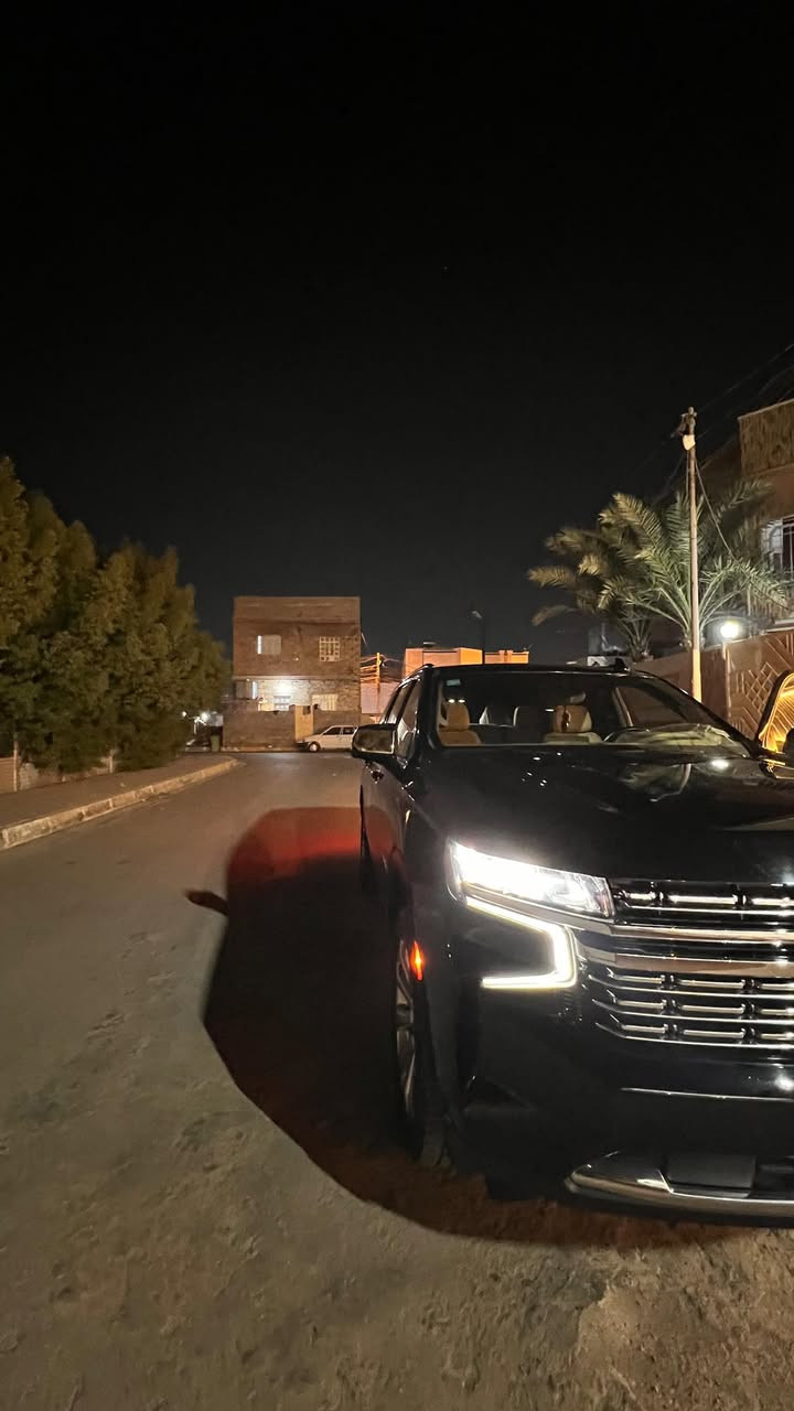 للبيع تاهو موديل 23 بريمر فول  مواصفات معروفه مواصفات بريمر ماشيه 38 رقم بغداد مغلفه حمايه مكفوله من الشخط والرصعه
عنواني الأنبار فلوجه 
***********
