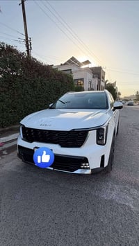 سورنتو ٢٠٢٥ • فول مواصفات • بغداد الرصافة