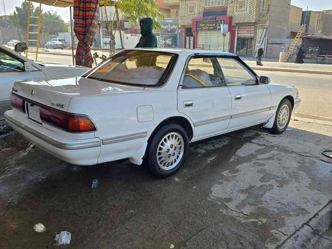 مارك عظم فلات رقم بابل مشروع وطني مديل١٩٩٤
سياره جاهزه حداديه جديده تخم تاير كامره حساسات شاشه 
دواخل نضيفه كهربائيات كلها شغاله 
اي صبغ مابيه 
٥١ وبيها مجال


**إذا كنت صاحب هذا الإعلان وتريد حذفه لأي سبب، رجاءا أرسل رسالة إلى الدعم الفني**