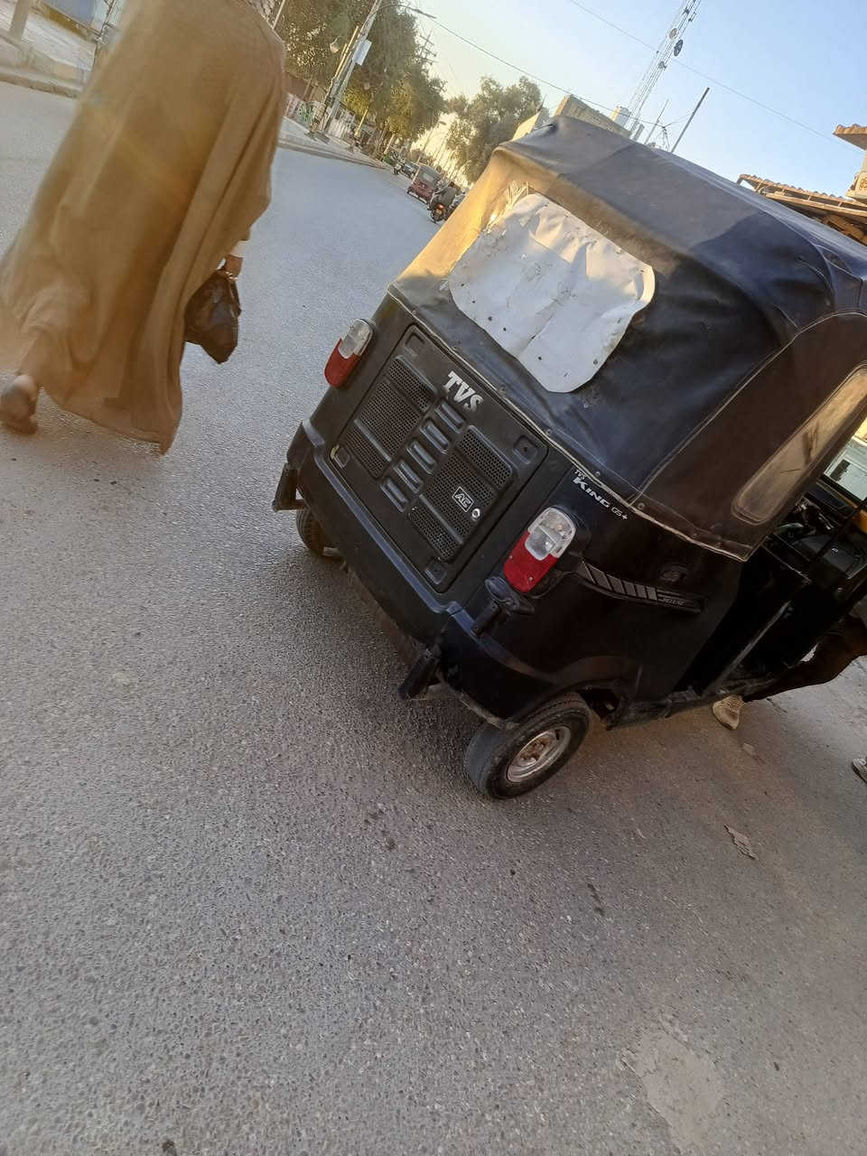 تكتك تي في اس موديل ٢٠سعر ٤٥٠٠ شراي يتصل ع هاذه رقم ‏‪***********‬‏ مكلف بنشر
