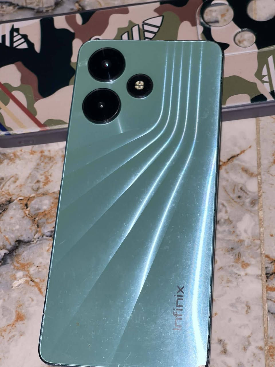 جهاز انفنكس ذاكره ٢٥٦ بي فطر خفيف بل شاشه ما مفتوح البيع سعره ٨٠ وبي مجال الشراي ت


**إذا كنت صاحب هذا الإعلان وتريد حذفه لأي سبب، رجاءا أرسل رسالة إلى الدعم الفني**