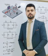 سجاد ثامر • كسر حاجز ١٠٠ • الصويرة