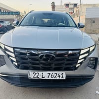 توسان ٢٠٢٢ • وارد امريكا • رقم أربيل