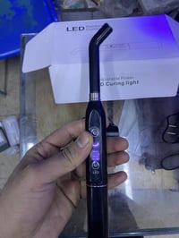 وصلت وجبه جديده من ادوات واجهزه اسنان ويوجد اجهزه طبيه ومختبريه واجهزه...