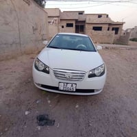 موديل ٢٠١٠ • دكش عالي • رقم نينوى