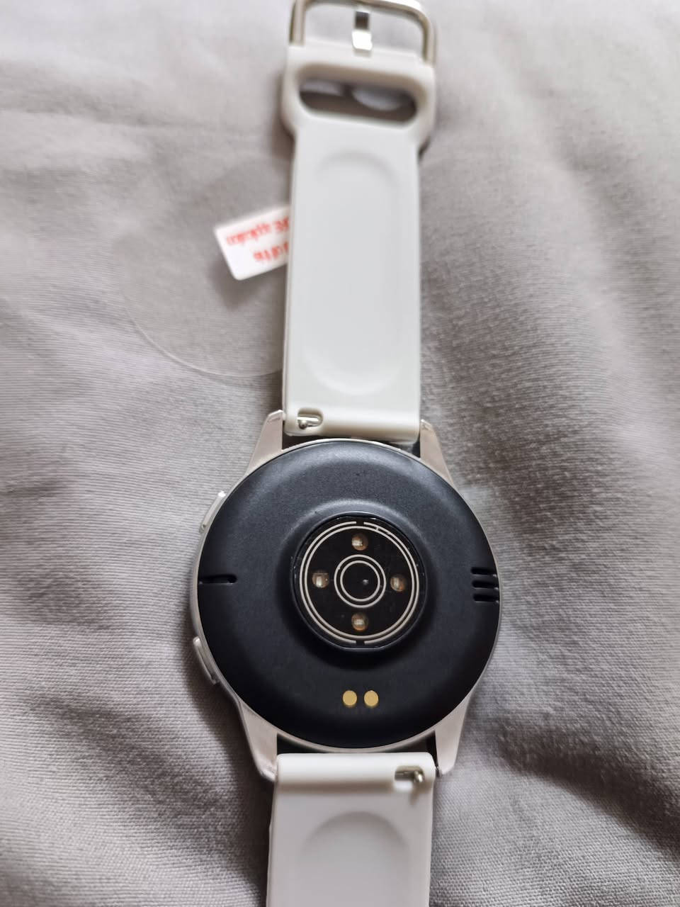 اخوان ساعة سمارت بهل شكل جديدة بس اجتني بدون شاحن وبدون الكارتون مالهة  ع اول تم 15 مع التوصيل


**إذا كنت صاحب هذا الإعلان وتريد حذفه لأي سبب، رجاءا أرسل رسالة إلى الدعم الفني**