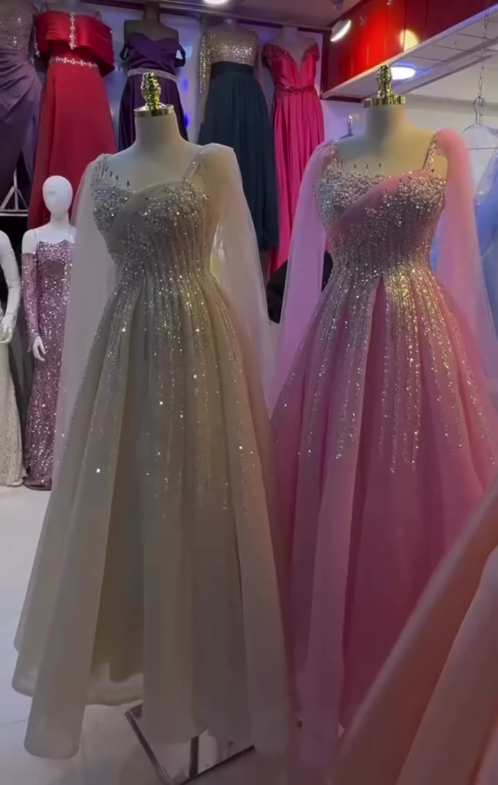 فستان مناسبات للبيع ملبوس فقط ساعتين جديد كل تلف مابي سعر خاص


**إذا كنت صاحب هذا الإعلان وتريد حذفه لأي سبب، رجاءا أرسل رسالة إلى الدعم الفني**