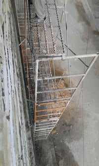 اشتقل لبخ ونثر و جص و بورك  وبناء  واشتقل بل يومية ب 25 الف بل يوم و ع...