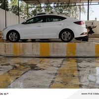 الانترا امريكي • ٢٠١٩ • حادث ايمن