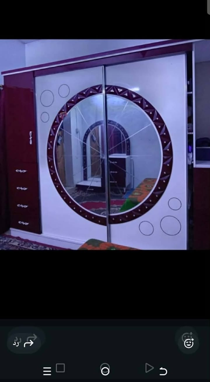 مجموعة اغراض للبيع اسعار مناسبة المكان بغداد لايوجد توصيل


**إذا كنت صاحب هذا الإعلان وتريد حذفه لأي سبب، رجاءا أرسل رسالة إلى الدعم الفني**