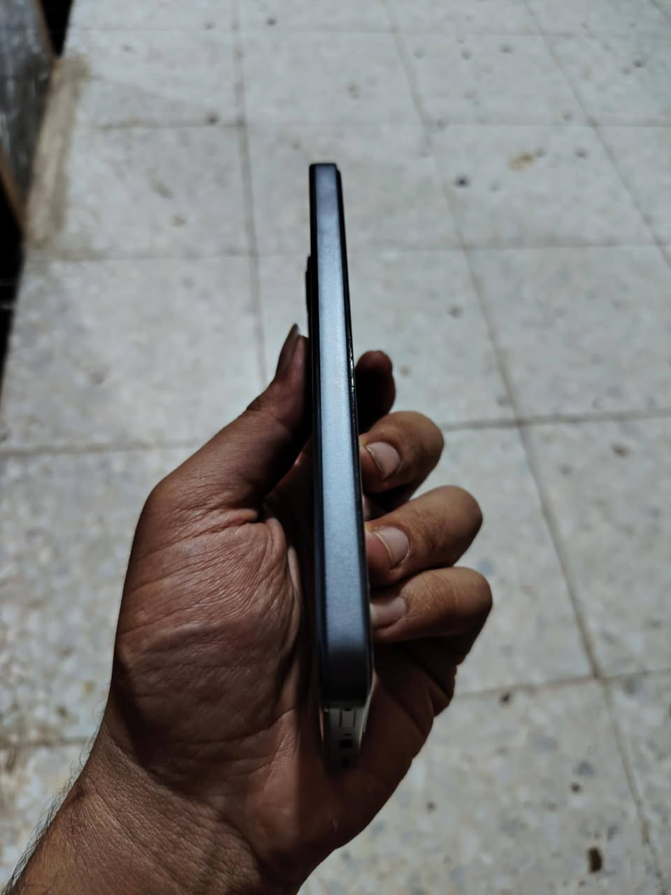 جهاز TECNO POVA 7 Ultra 5G ذاكرة 256 ملحقاته كامله بوبجي 120 فريم بطاريته 100 سعره 360 موشراي لاتعلق ولا تراسل


**إذا كنت صاحب هذا الإعلان وتريد حذفه لأي سبب، رجاءا أرسل رسالة إلى الدعم الفني**
