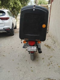 دراجه ديوان كلاسك موديل 2026 نازله بشهر ثالث بعده بسم وكيل رقم ربيل صا...