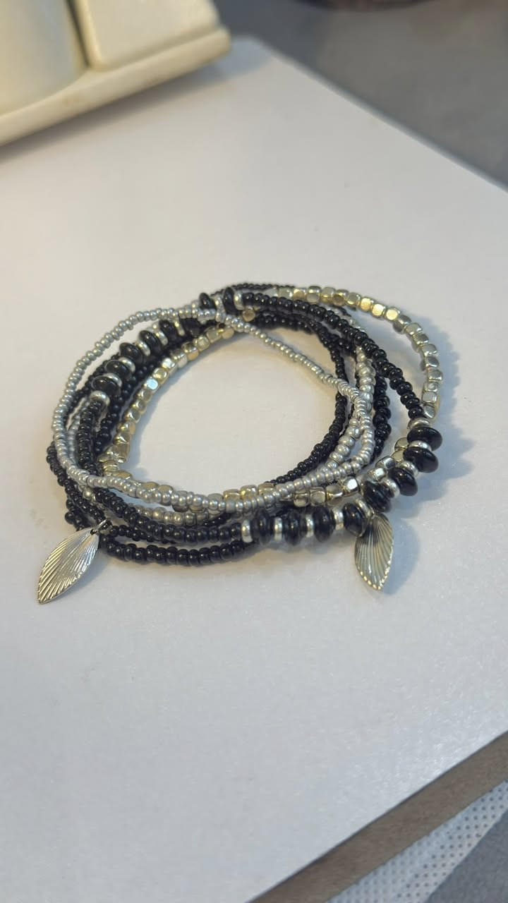 تخفييض فتره محدودة 🔥🔥🔥
اي قطعة بالف فقط 1000💗
توصيل بسماية الف 
توصيل بغداد ٥ الاف


**إذا كنت صاحب هذا الإعلان وتريد حذفه لأي سبب، رجاءا أرسل رسالة إلى الدعم الفني**