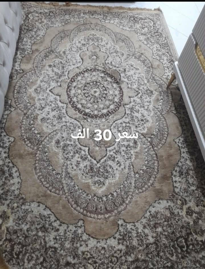 للبيع / واذا تردون ادزهن الكم تكسي بلي والكروة ع مشتري


**إذا كنت صاحب هذا الإعلان وتريد حذفه لأي سبب، رجاءا أرسل رسالة إلى الدعم الفني**