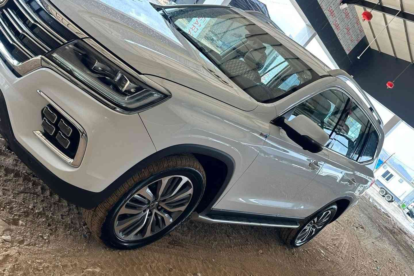 ئێم جی RX8 مۆدیل 2023 فول مواسەفات 
50 هەزار ڕۆشتووە 
هیچی پێوە نیە 
کوشن سارد و گەرم  کوشن جلد 
کوشن خەزنە  مەکینەی 2.0 تۆڕبۆ 
3 ڕیز کوشن  سڵایت و بەسمەیە 
سندوق شەفت  سوکان هیتەر 
سەلاجە  دەبڵ ئەکسل 
6 مۆدی لێخوڕین 
هەموو گیانی بەشەرت 
بەناوی خۆمەوەیە 
سەنەوی نوێیە تا 2030
هیچ مەسرەفێکی تێدانیە 

سـعـر : لە کۆمێنت داوابکە ڕاستەوخۆ بۆت دێت 📥 

گێر و مەکیەنەی بەشەرت 
هیچ کێشەیەکی تێدا نییە 

ژمارەی خاوەنەکەی
***********
وەتسئاپ
