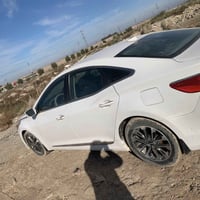 عندي ازيره موديل 16 فول موصفات ماعده البنراما ماشيه ٩٠ الف حقيقي كير و...