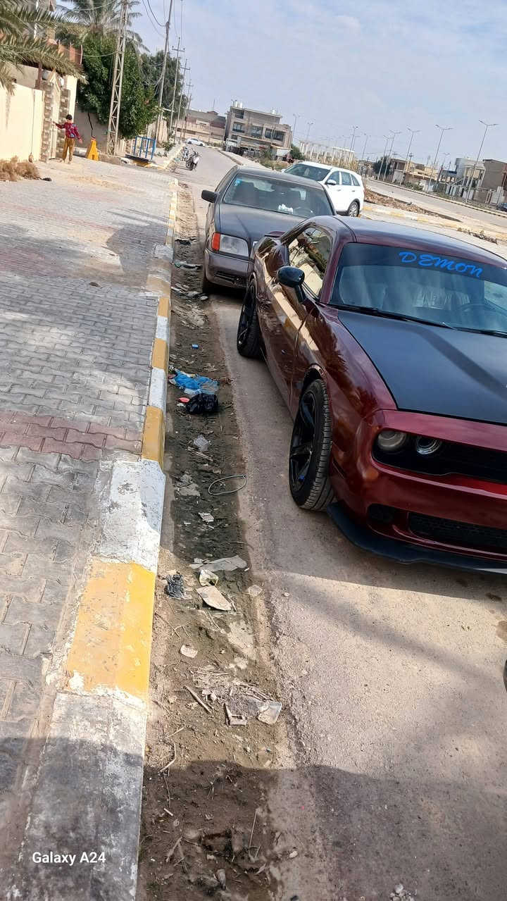 السلام عليكم للبيع او مرواس جالنجر ٢٠١٩ مكينه كير حداديه تخم تاير كشنات جلد حضن شاشه كأمره دواره بيه قطع صبغ ابيع حزام السعر ١٤٠ وبيه مجال ***********
