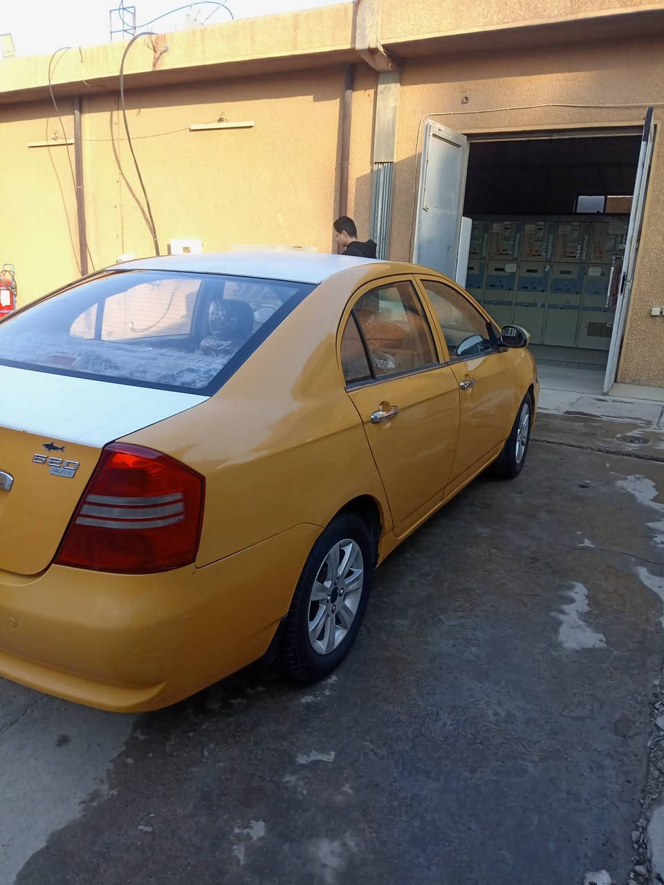 ليفان 620 كير محرك كورلا مراوس فقط بسياره بي واي دي اف ٣ محوره كير مكينه كورلا خصوصي فقط ماريد تكسي سيارتي ماقاصره الحمد لله خير وبركه بس اريد خصوصي رجاءا بيع مابيع مراوس فقط وادفع فرق


**إذا كنت صاحب هذا الإعلان وتريد حذفه لأي سبب، رجاءا أرسل رسالة إلى الدعم الفني**