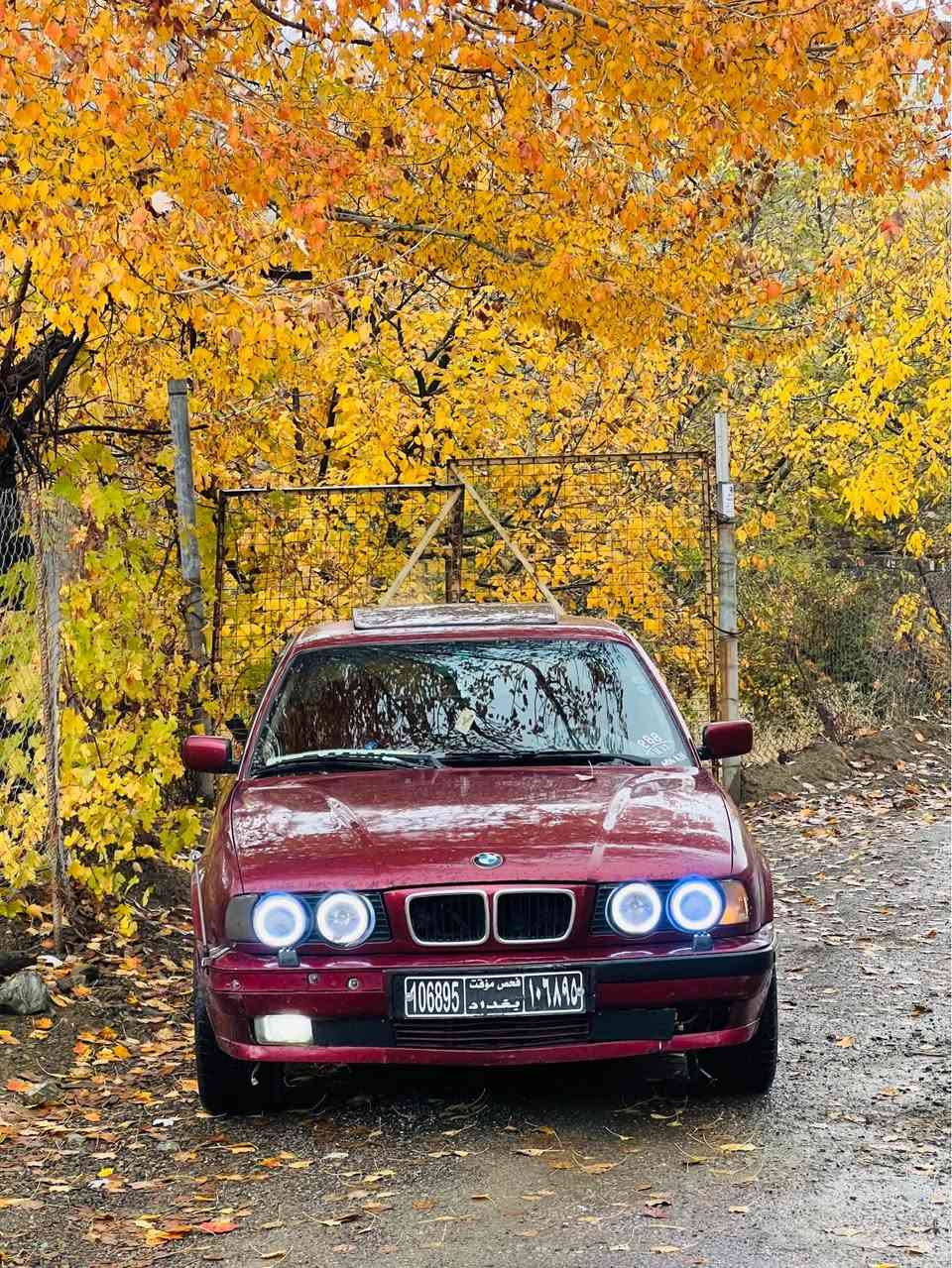 مەکینە ٥٢٠ی عادی 
مەکینە کەپس دیجیتاڵ 
ئاڕمی پلاسیکی سلێمانی 
تەبرید ساردو گەرم 
گێڕ مەکینە عەکسل بەشەرت 
تایەو ویلی 18M 
شاشە ئایپات و کامێرای بۆ بەسراوە ڕەنگی مارۆنی 
قوشن جڵدە  بەرگیتێگیراوە 
٢جام کارەبا بنجوين, السليمانية


**إذا كنت صاحب هذا الإعلان وتريد حذفه لأي سبب، رجاءا أرسل رسالة إلى الدعم الفني**