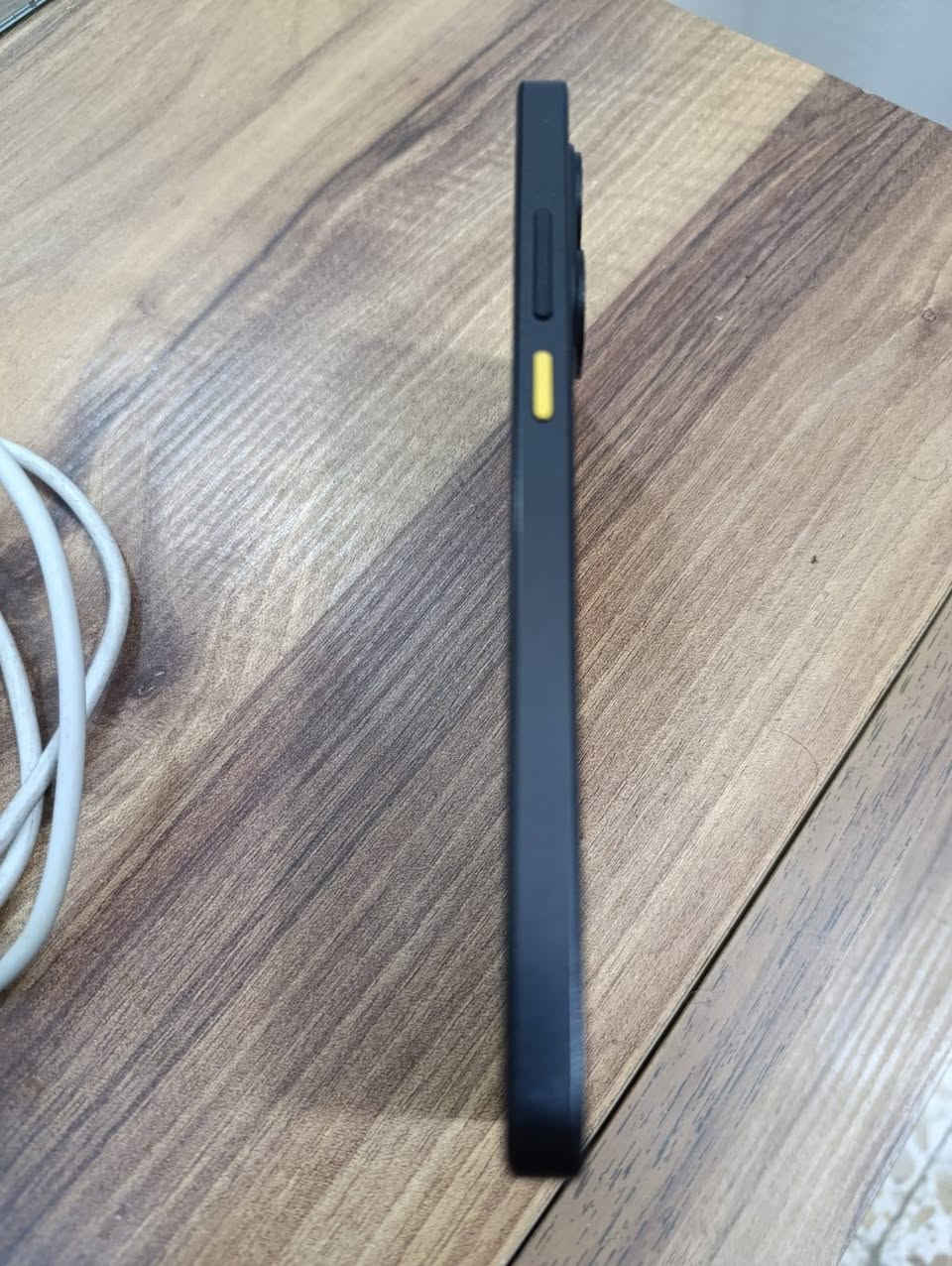 POCO X7 PRO للبيع
ذاكره  256
رام +12 
المعالج 8400 Ultra
 صحة البطارية 95 
استخدام اقل ال 10 اشهر 
نضافة الجهاز  99٪ 
120 fps 
ملحقاته الخاصه كامله مع شاحنته الاصليه 90W
السعر 520 و بيه مجال


**إذا كنت صاحب هذا الإعلان وتريد حذفه لأي سبب، رجاءا أرسل رسالة إلى الدعم الفني**