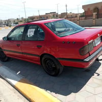 نيسان ابريمره • ٢٫٠ • تكريت الديوم