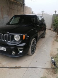 رينكد • ٢٠٢١ • محرك 2400