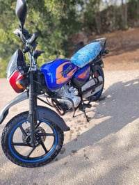 بوكسر • محور • قفاز