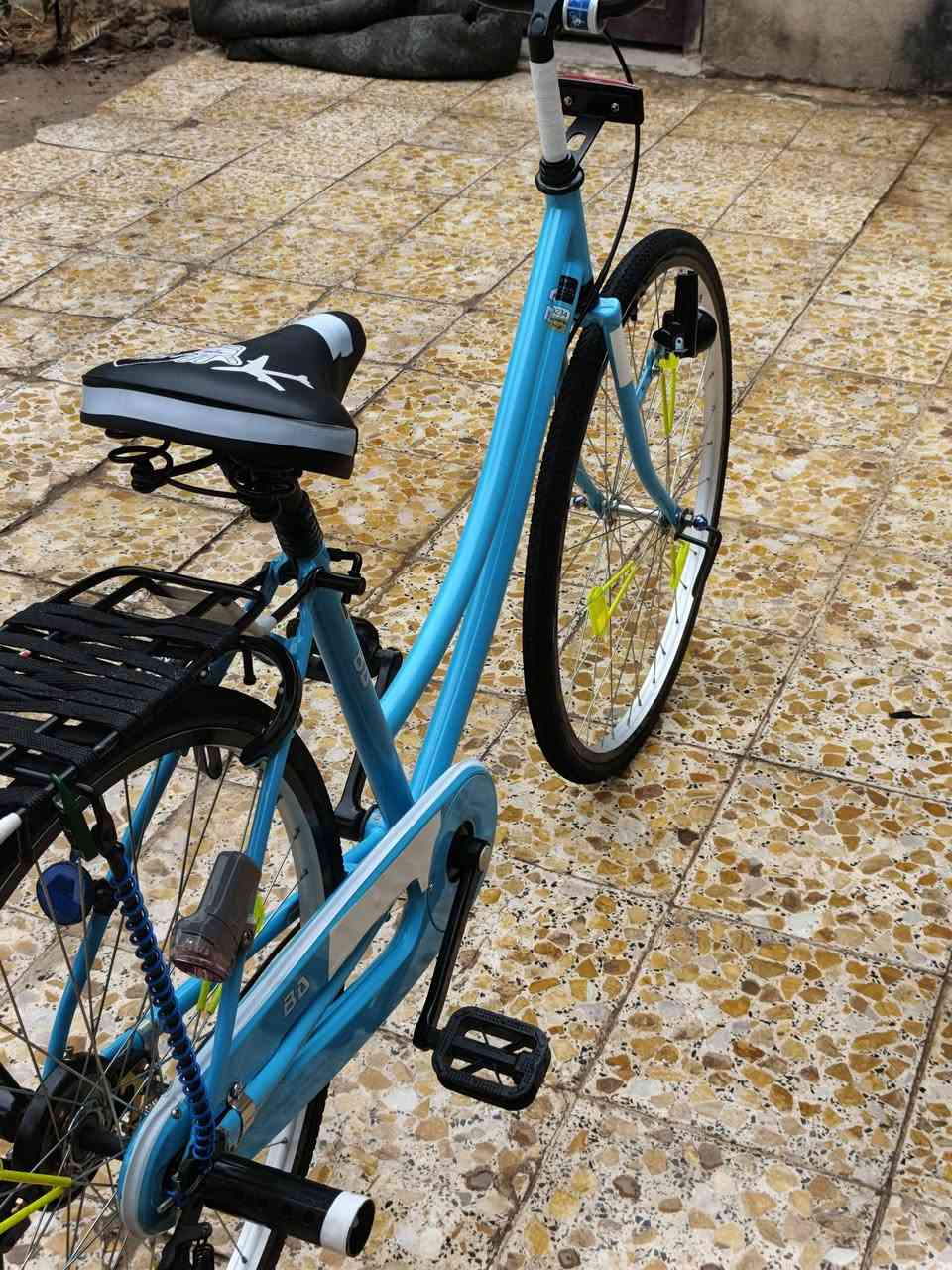 باسكل البيع شري يجي خاص
مكاني بابل ام الهوه


**إذا كنت صاحب هذا الإعلان وتريد حذفه لأي سبب، رجاءا أرسل رسالة إلى الدعم الفني**