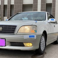 كرستال • محرك ٢٥٠٠ • كفالة