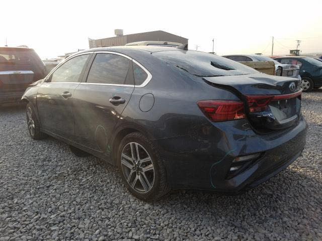 سلام عليكم
للبيع فورتي ٢٠٢٠ 
ماشيه ٨١ الف ميل 
بغداد كاملة بدون نقص 
للاستفسار مع صاحب السياره 

0772 866 6001
