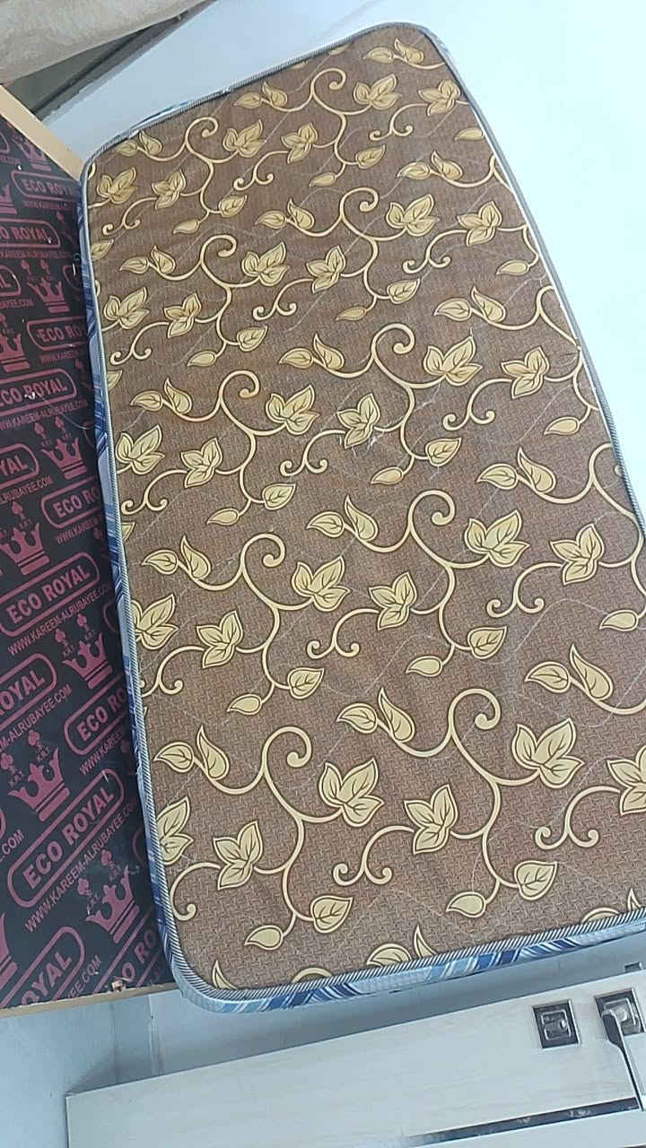 جربايه نفروياه دوشك نفرللبيع 60وبيهم مجال


**إذا كنت صاحب هذا الإعلان وتريد حذفه لأي سبب، رجاءا أرسل رسالة إلى الدعم الفني**