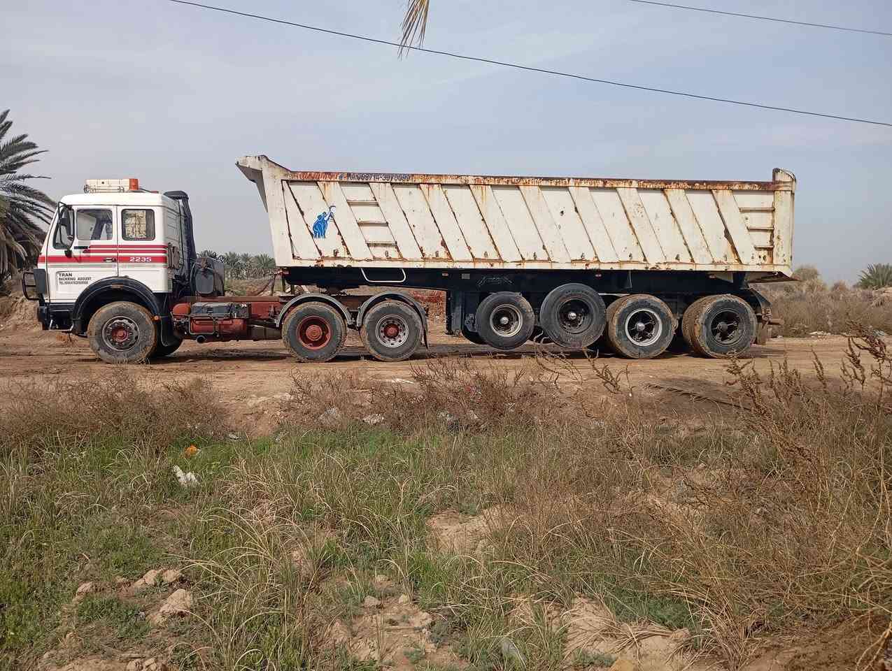 السلام عليكم
البي 89 سنكل خلفي شاصي كفاله عامه للاستفسار الاتصال على الرقم ***********
