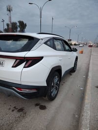 تكسن 2024 للبيع  ماشيه 8الف واني صاحب الشرعي بدون اي ضرر او ملاحظات ال...