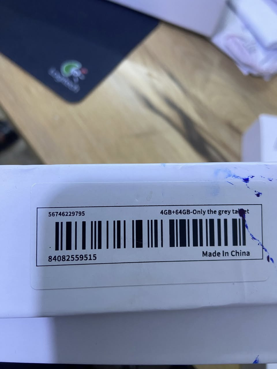 السلام عليكم
مفرد + جملة 

TAB 10 MAX 

ذاكرة : 64 + 4

شرط تشلع لايلونه بيدك 

جديدددددد كسررر

مفردددد + جملةةة 

سعر خاصص 

تواصل 

0776787966

***********

يوجد توصيل كافة المحافظات
