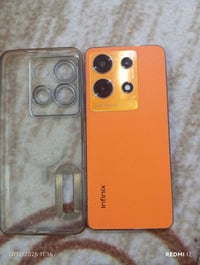 انفنكس نوت ٣٠ • ٢٥٦ • رام ١٦