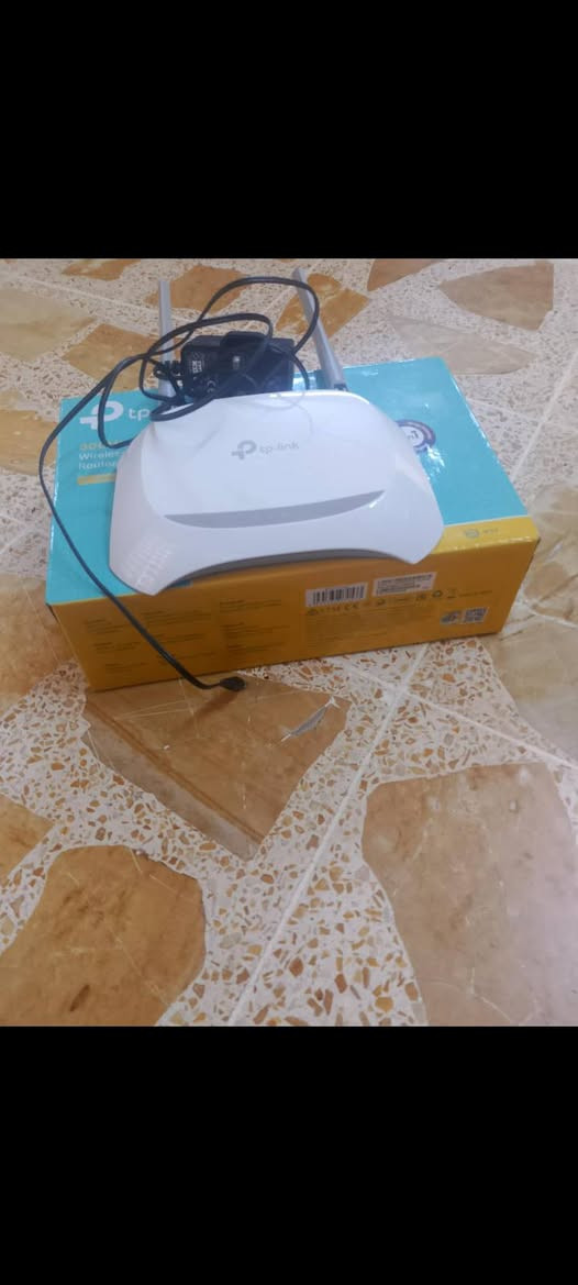 أغراض للبيع


**إذا كنت صاحب هذا الإعلان وتريد حذفه لأي سبب، رجاءا أرسل رسالة إلى الدعم الفني**