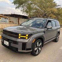 سنتافيا 2024 لمتد اوتوبارك وارد امريكي الون : ( سمنتي طافي ) المسافه ا...