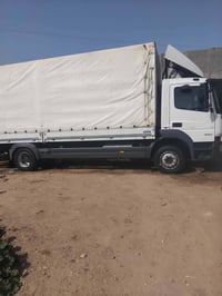 سياره اتيكو موديل 2015 للبيع فول مواصفات سياره ابلاديه على وضع شركه مك...